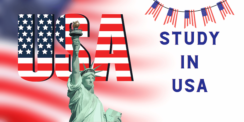 The American Dream of Education: Why Study in the USA