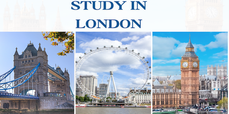 Unveiling the British Education Advantage: Why Study in the UK