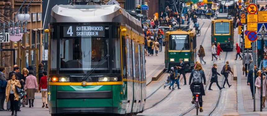 Finland moves towards higher tuition fees for non EU students