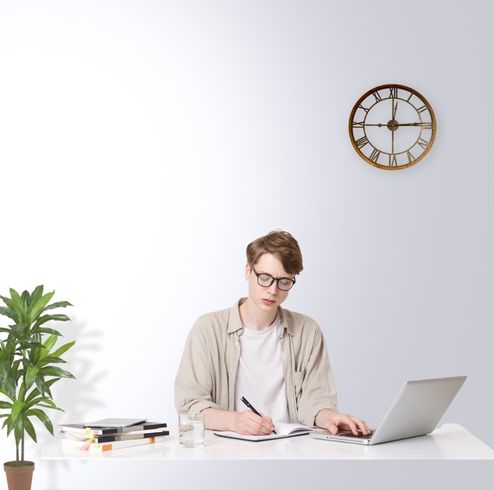 Identity Design & Illustration